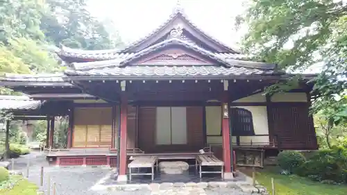 寂光院(京都府)