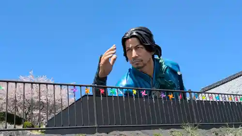 西教寺(滋賀県)