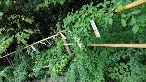 梨木神社(京都府)