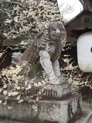 北野天満宮(京都府)