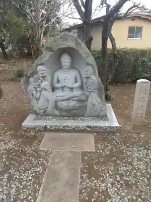 南円寺(茨城県)