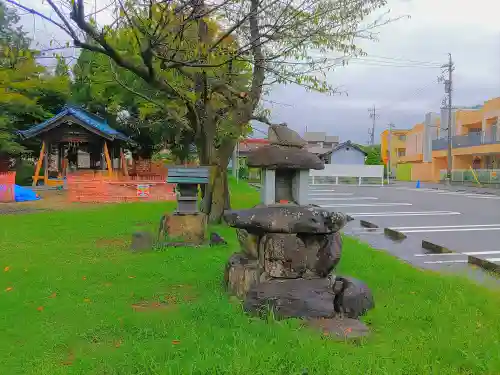 貴船神社（神領町）の末社・摂社