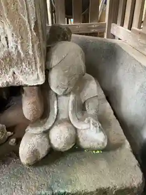 戸越八幡神社(東京都)