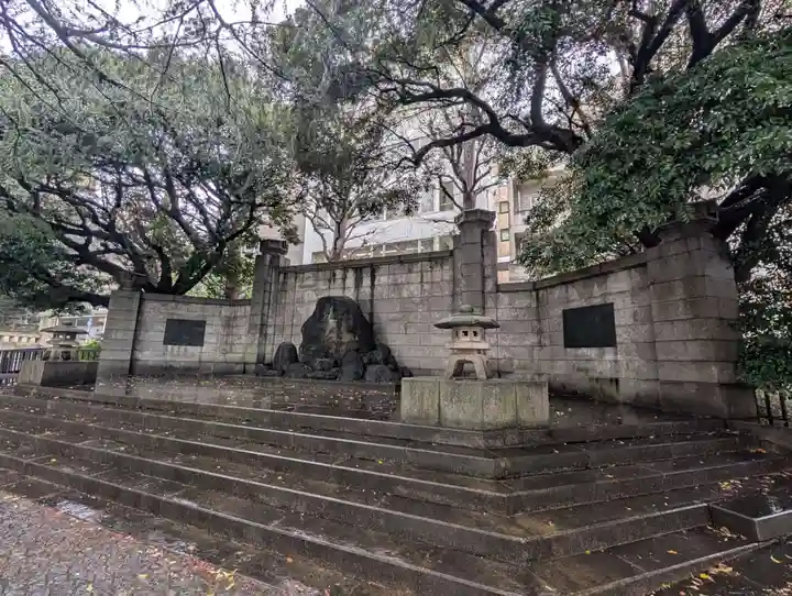 靖國神社(東京都)