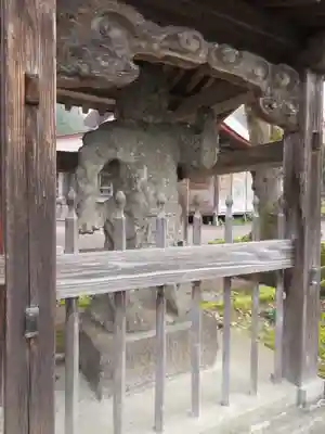 西福寺のその他建物