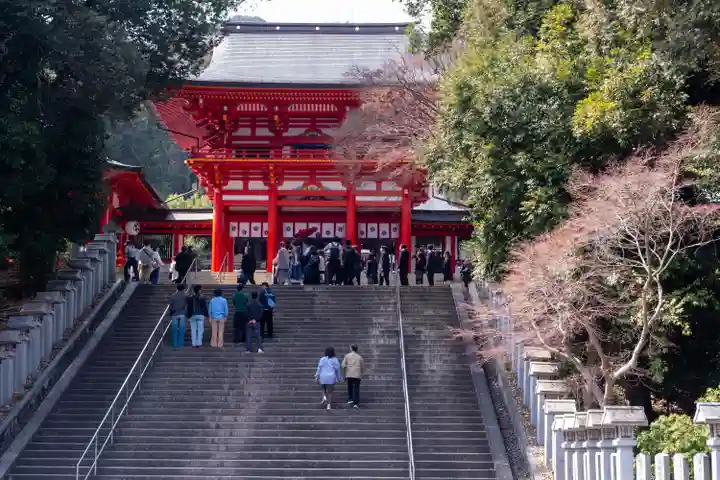近江神宮(滋賀県)