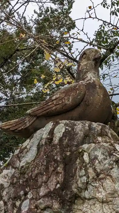 三宅八幡宮(京都府)
