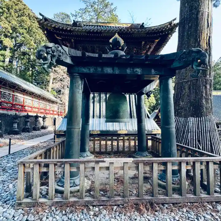 日光東照宮(栃木県)