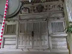 福王神社(三重県)