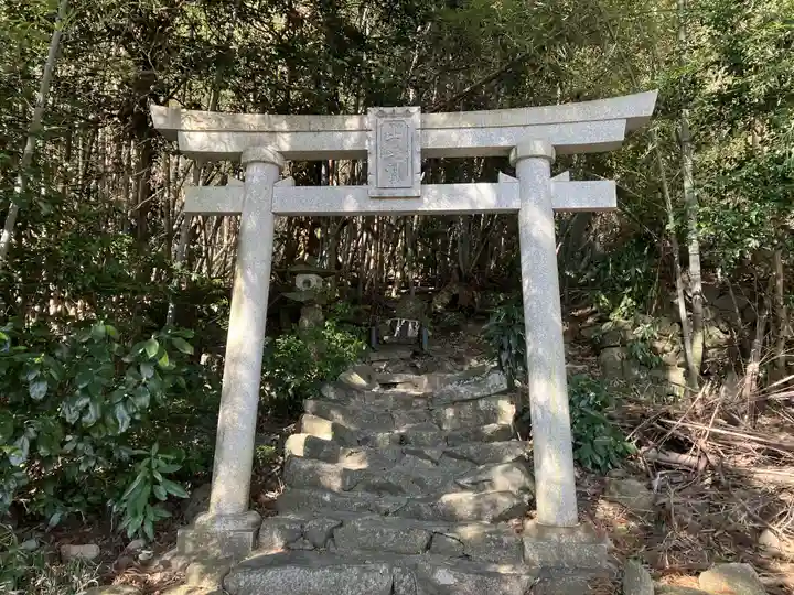 山之神(滋賀県)