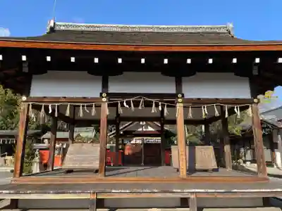 福王子神社(京都府)