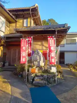 林陽寺(岐阜県)