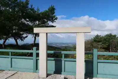 忉利天上寺(兵庫県)