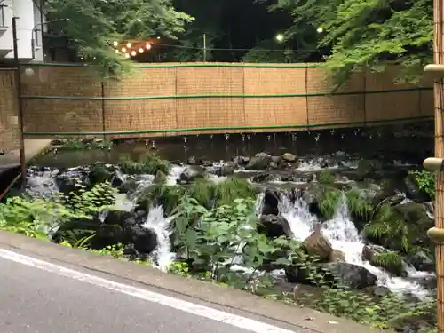 貴船神社(京都府)