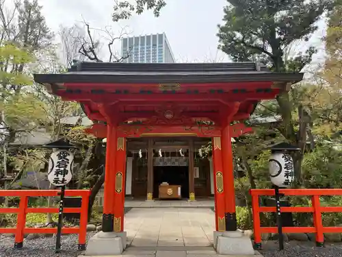 愛宕神社(東京都)