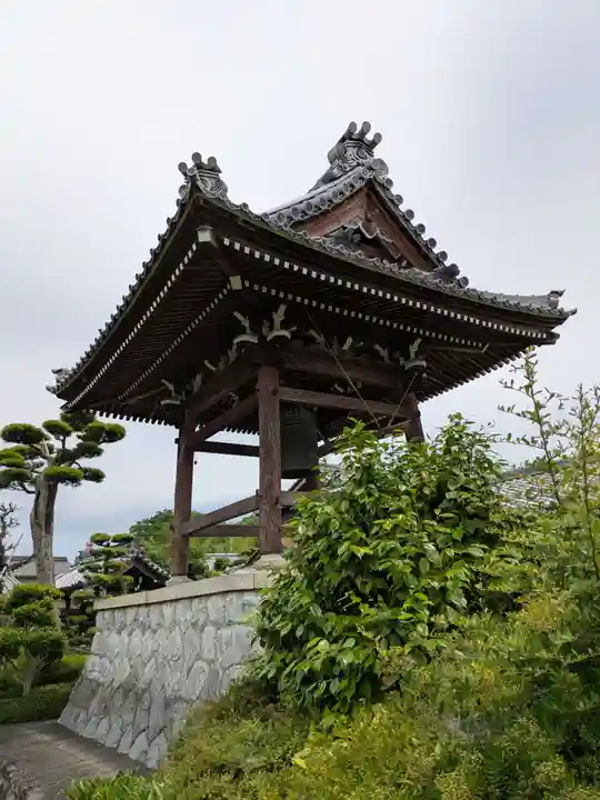 念徳寺(岐阜県)