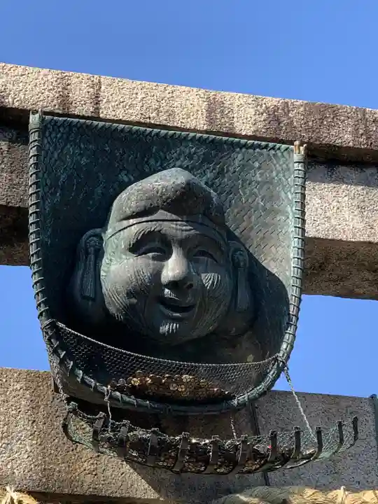 京都ゑびす神社のその他建物