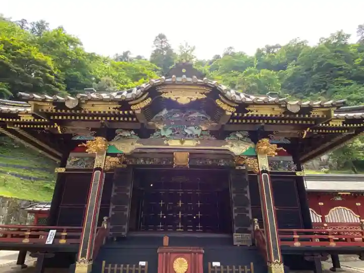 妙義神社(群馬県)
