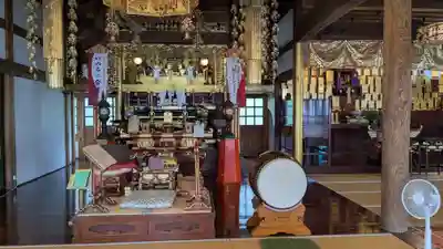 妙祐寺(福井県)