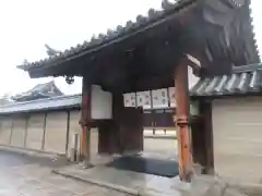 法隆寺(奈良県)