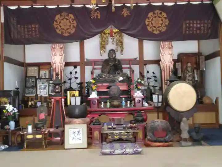 大師堂(花崎町)(千葉県)