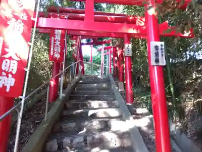 稲荷神社(滋賀県)