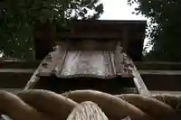 波爾布神社(滋賀県)