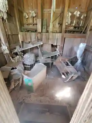 駒形神社(栃木県)