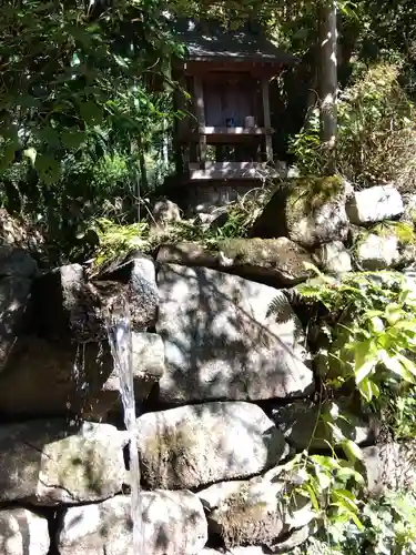 大原寺勝林院(京都府)