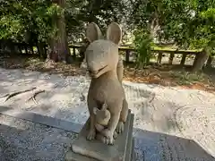 福徳稲荷神社(島根県)