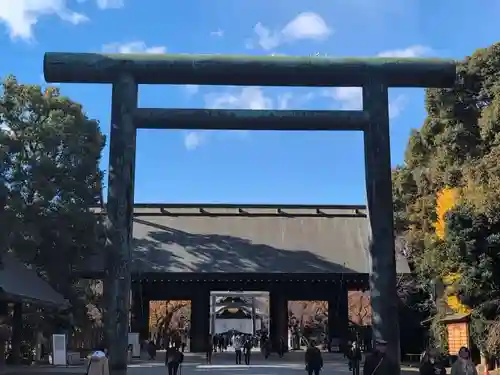 靖國神社(東京都)