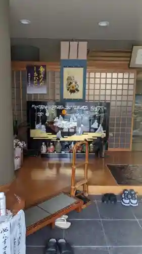 大乗寺のその他建物