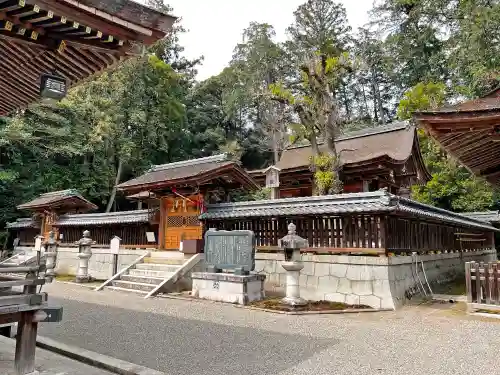 奥石神社(滋賀県)