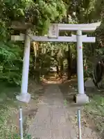 鳥見神社(千葉県)