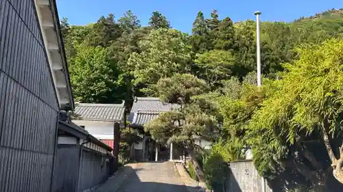 覚成寺(福井県)