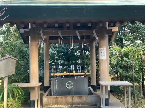 芝大神宮(東京都)