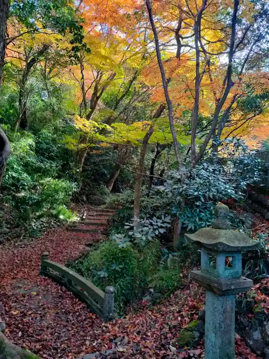 犬山寂光院のその他建物