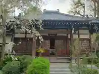 蟠龍寺(東京都)