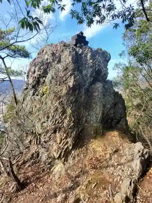 日月神社(栃木県)