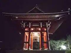 一畑山薬師寺 岡崎本堂(愛知県)