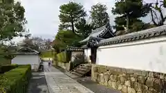 妙心寺（妙心禅寺）の建物その他