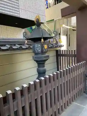 長國寺(東京都)