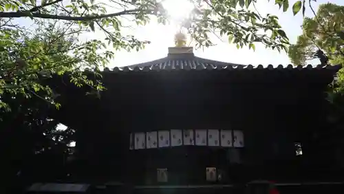 霊山寺(徳島県)