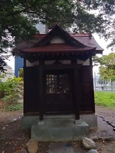 大麻神社(北海道)