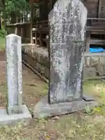 八幡神社のその他建物