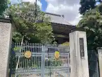 本龍寺(東京都)