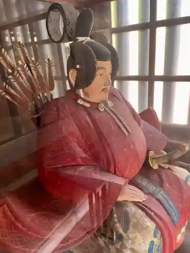 鐵砲洲稲荷神社(東京都)