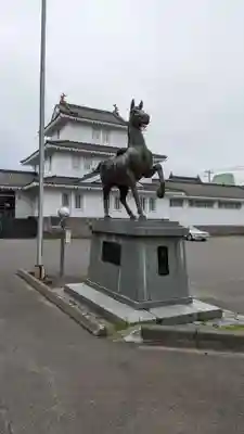 鳥取神社(北海道)