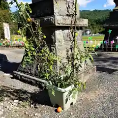 高司神社〜むすびの神の鎮まる社〜の庭園