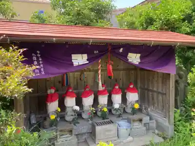 見光寺(神奈川県)